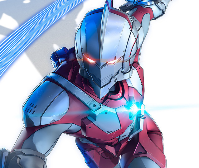 Ultraman