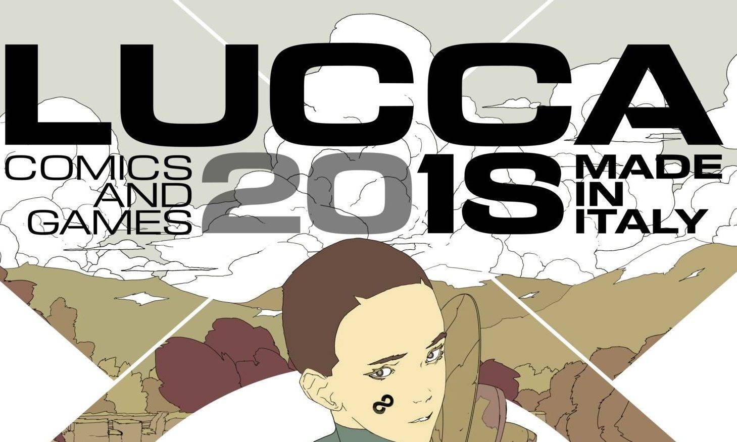 Lucca Comics