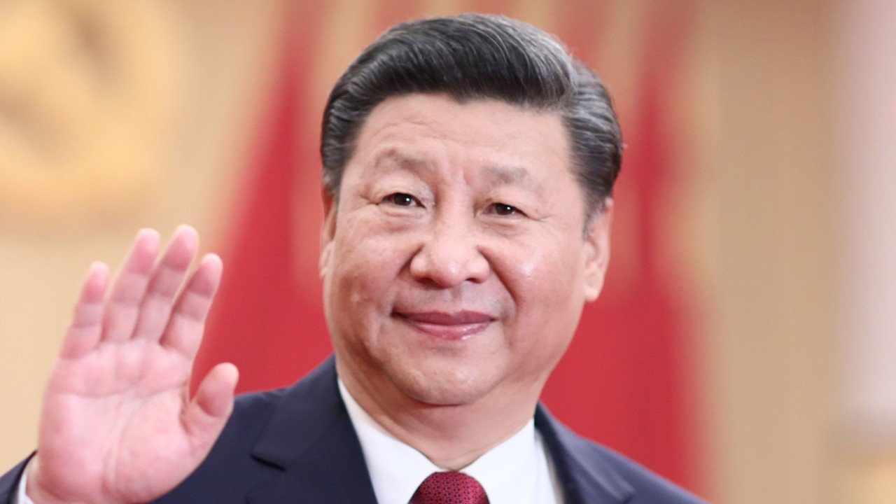 Xi Jinping