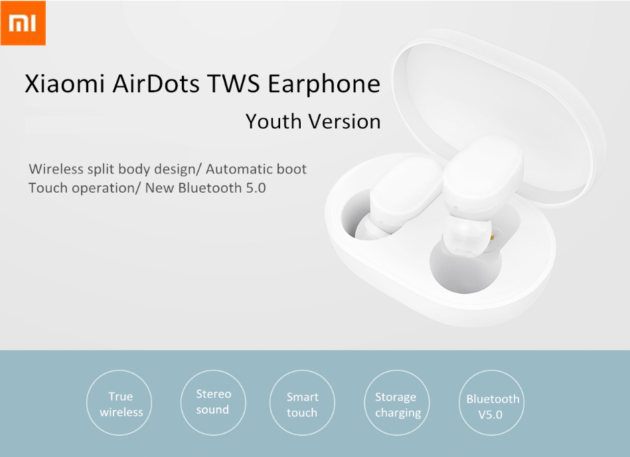 airdots 8