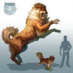 arcanine by arvalis d5oz5iy pre min