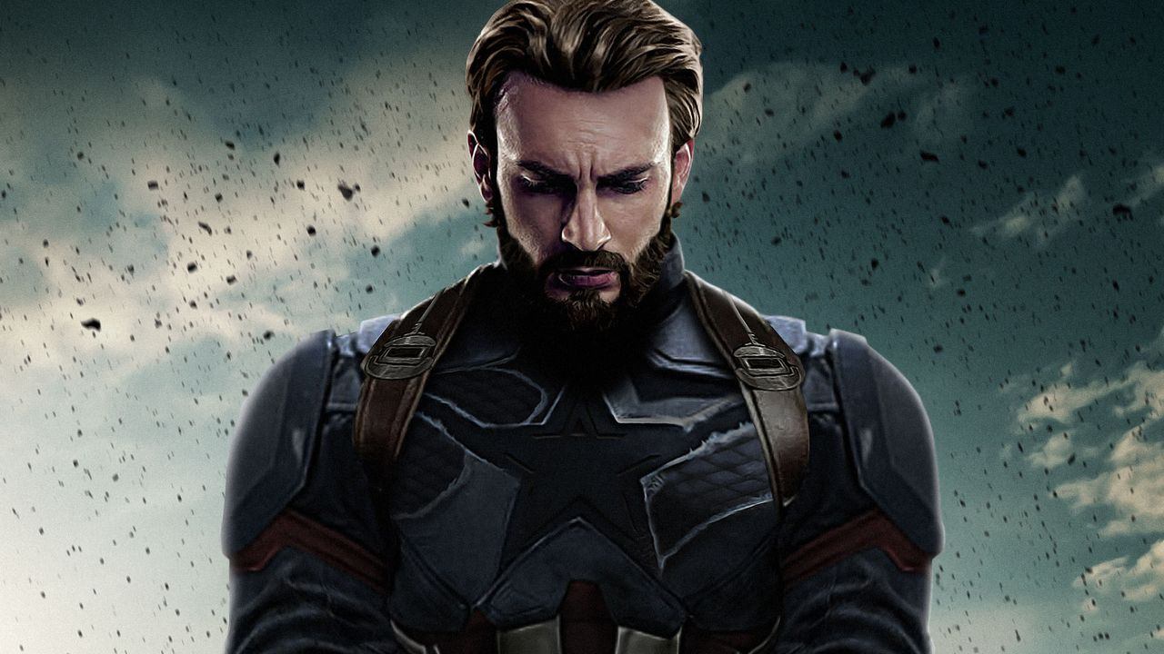 avengers 4 addio chris evans captain america futuro del personaggio v6 41108