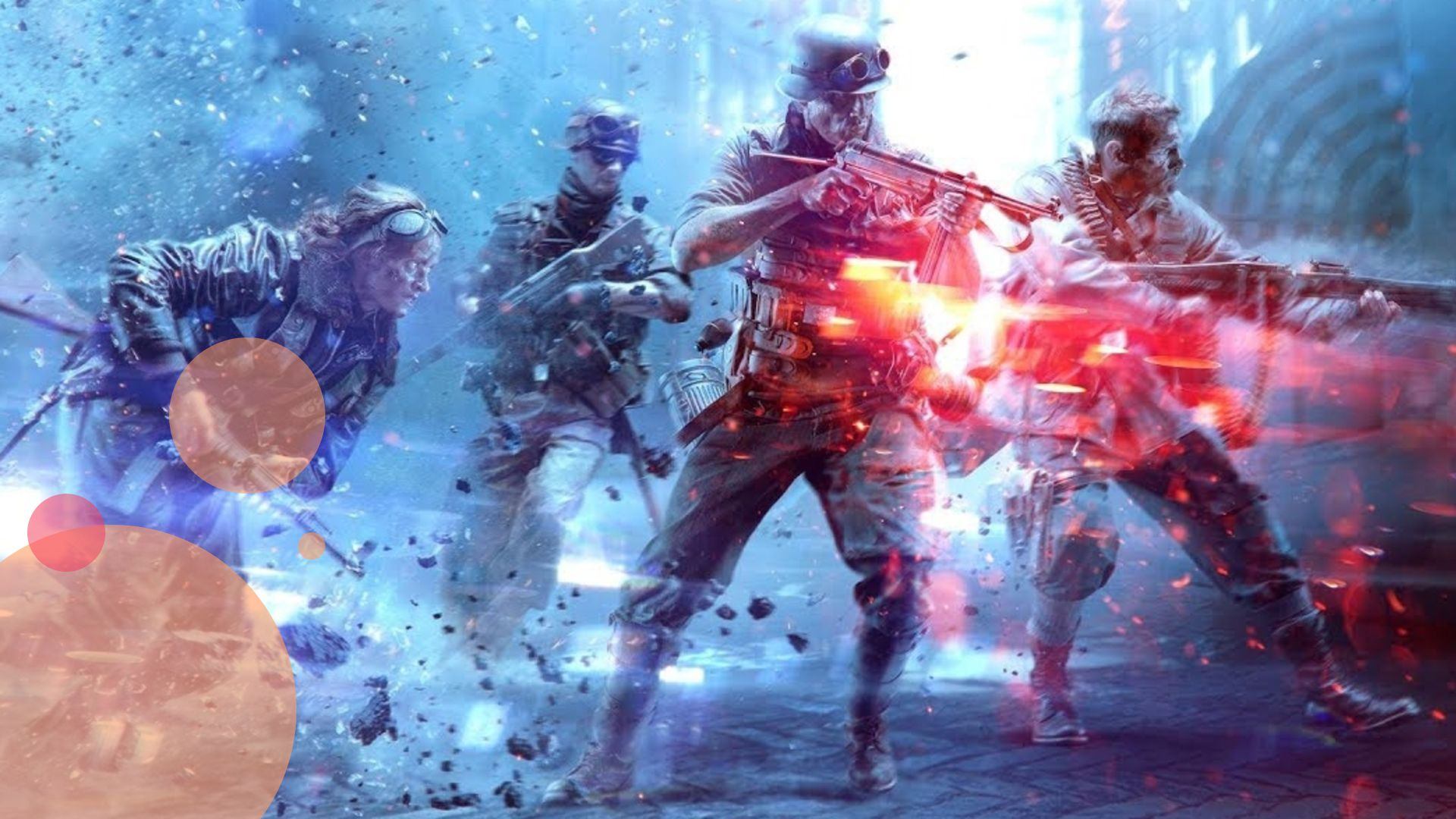 Battlefield V