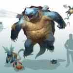 blastoise by arvalis d5i82dj pre min