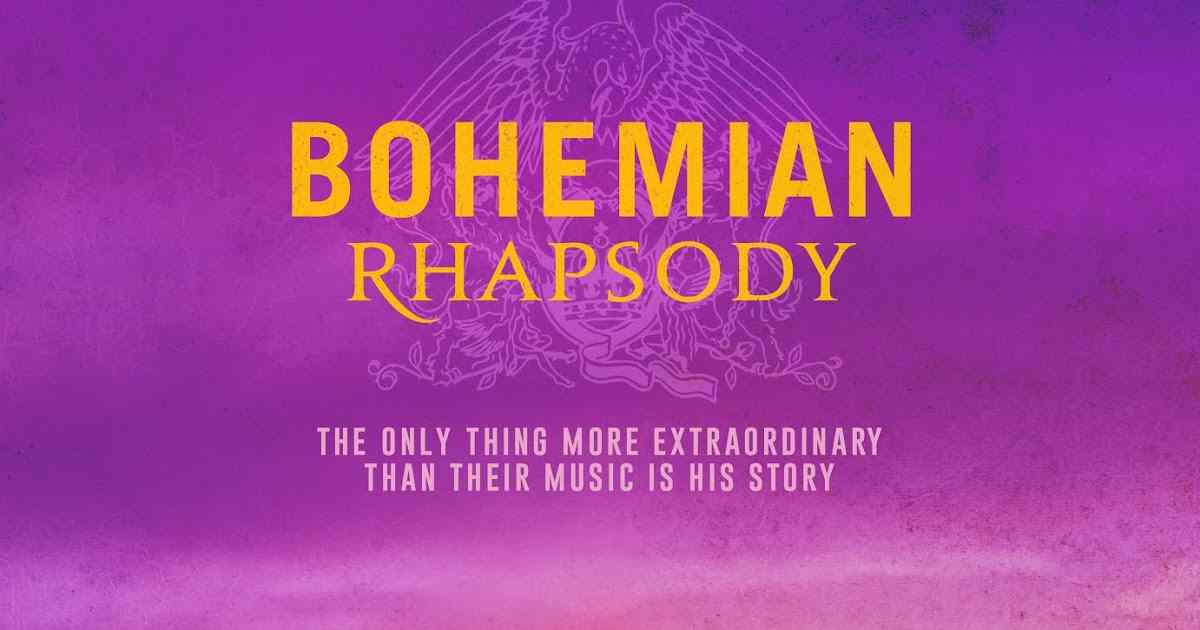 Bohemian Rhapsody