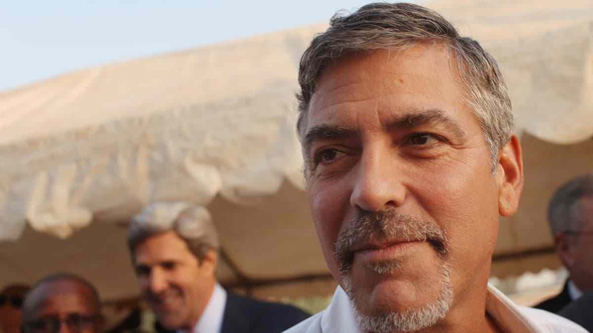 Clooney