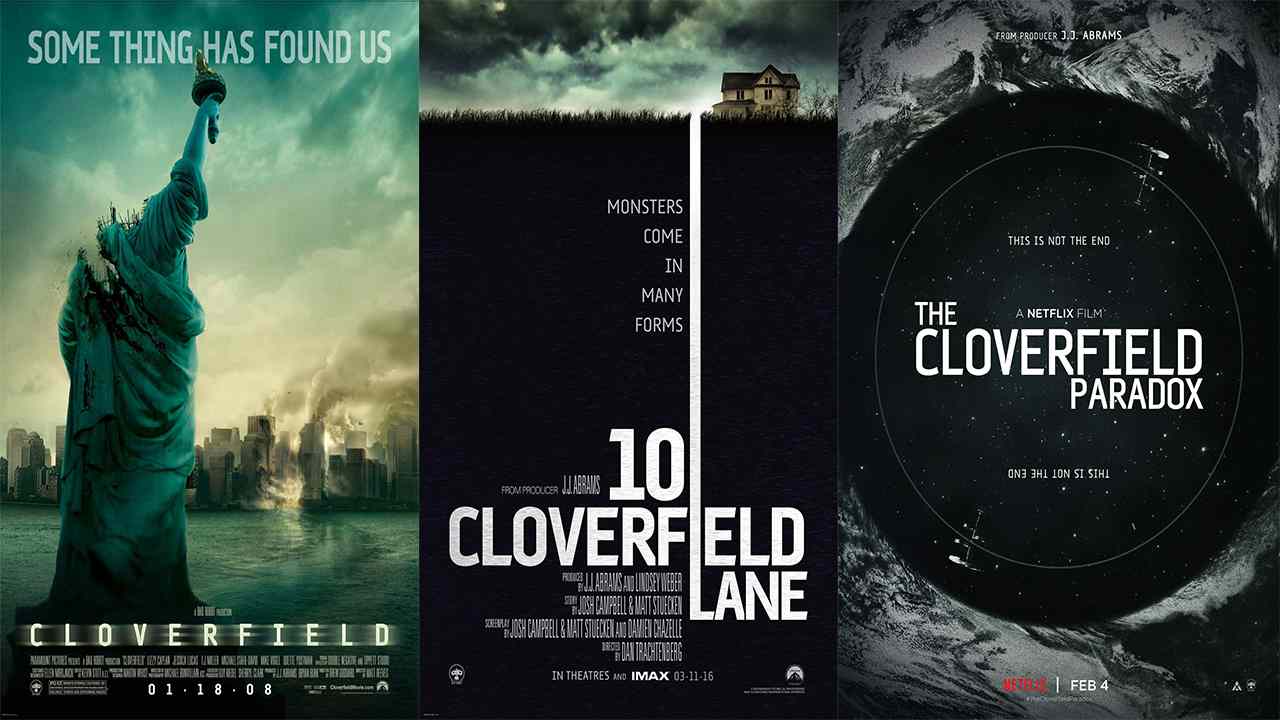 Cloverfield