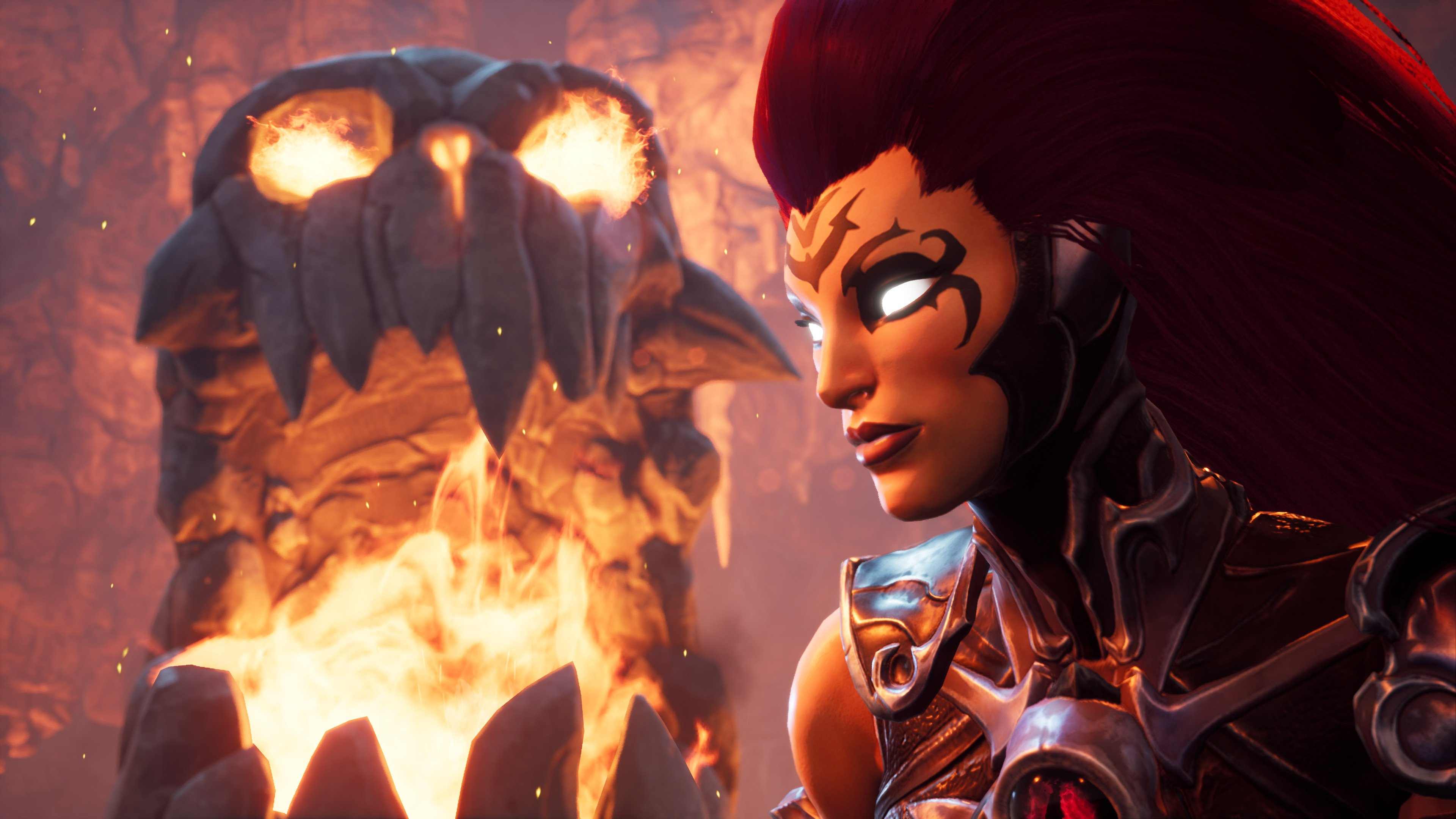 Darksiders 3