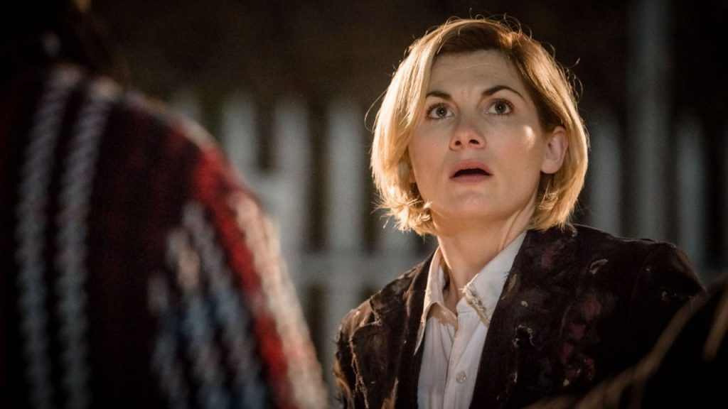 doctor who primo sguardo dottore jodie whittaker first look v3 41076 1280x16