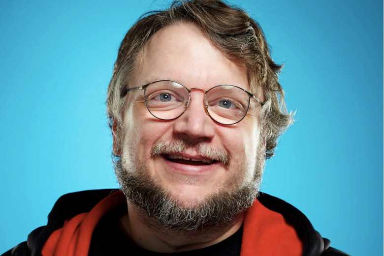 guillermo del toro