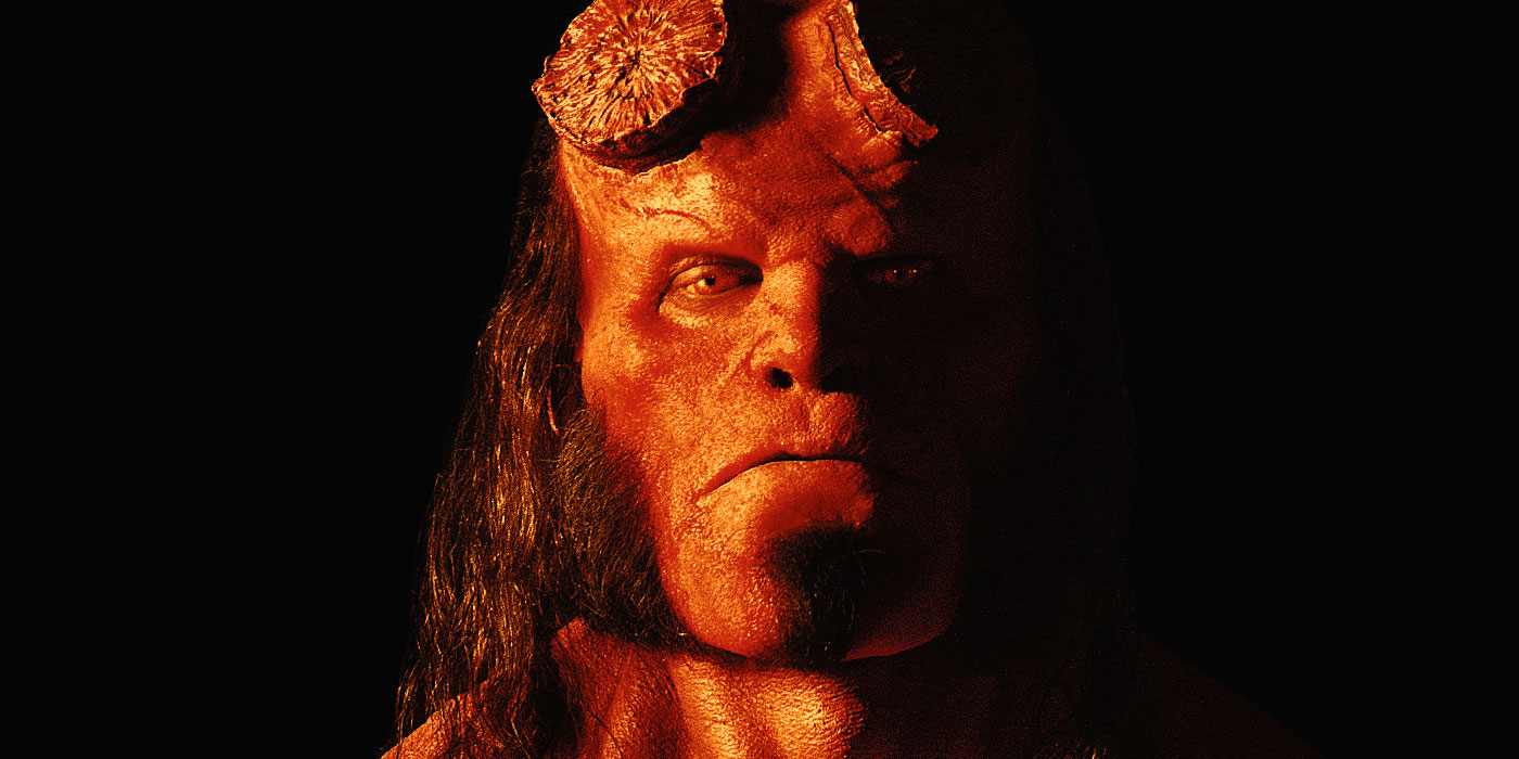 hellboy reboot