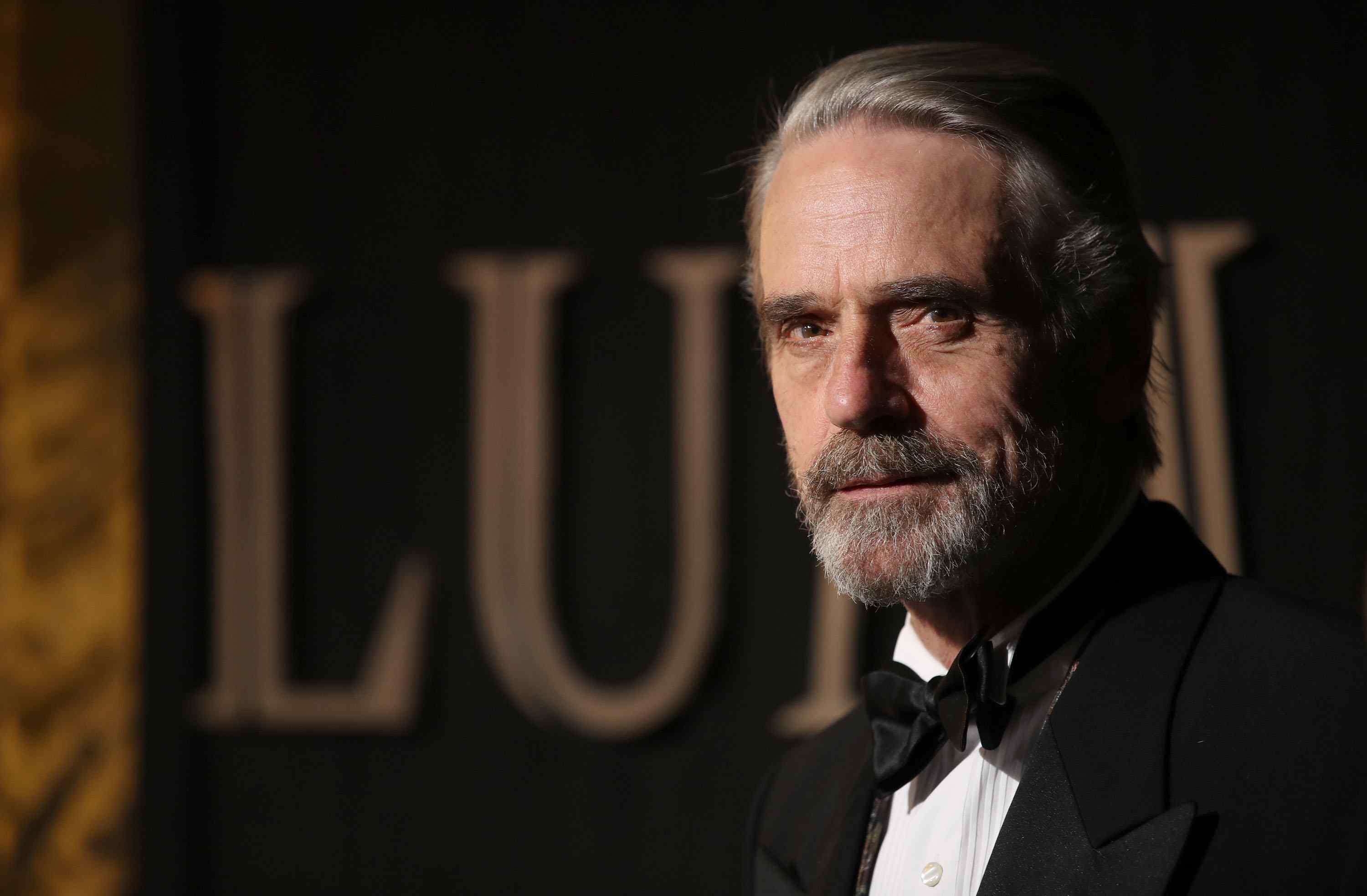 jeremy irons