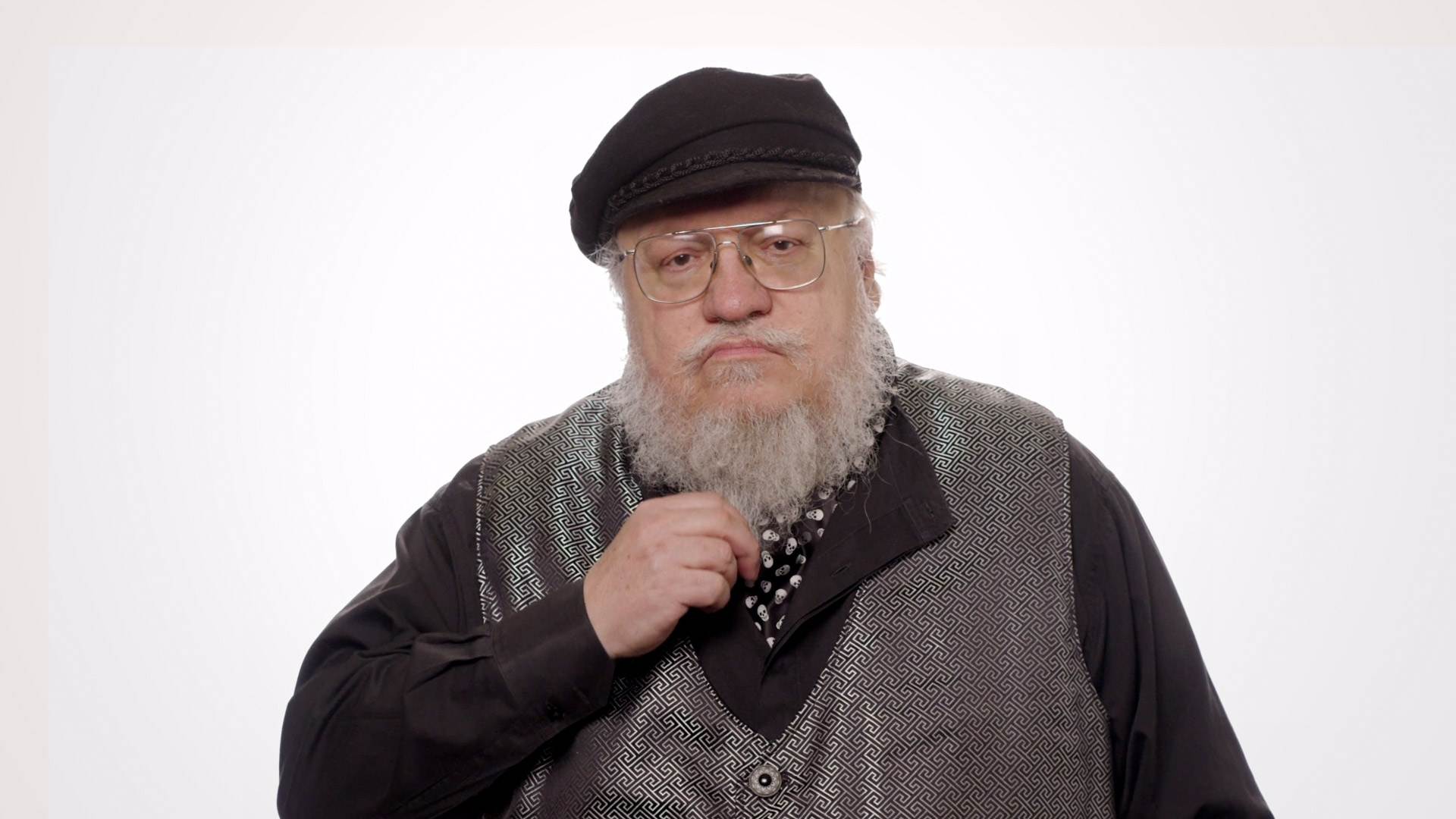 listening george rr martin 80048501 PRO35 10