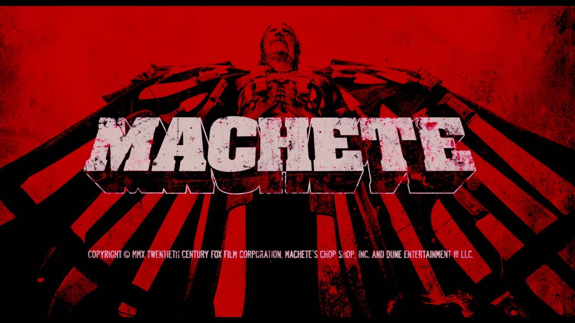 machete wallpapers 29718 2612458