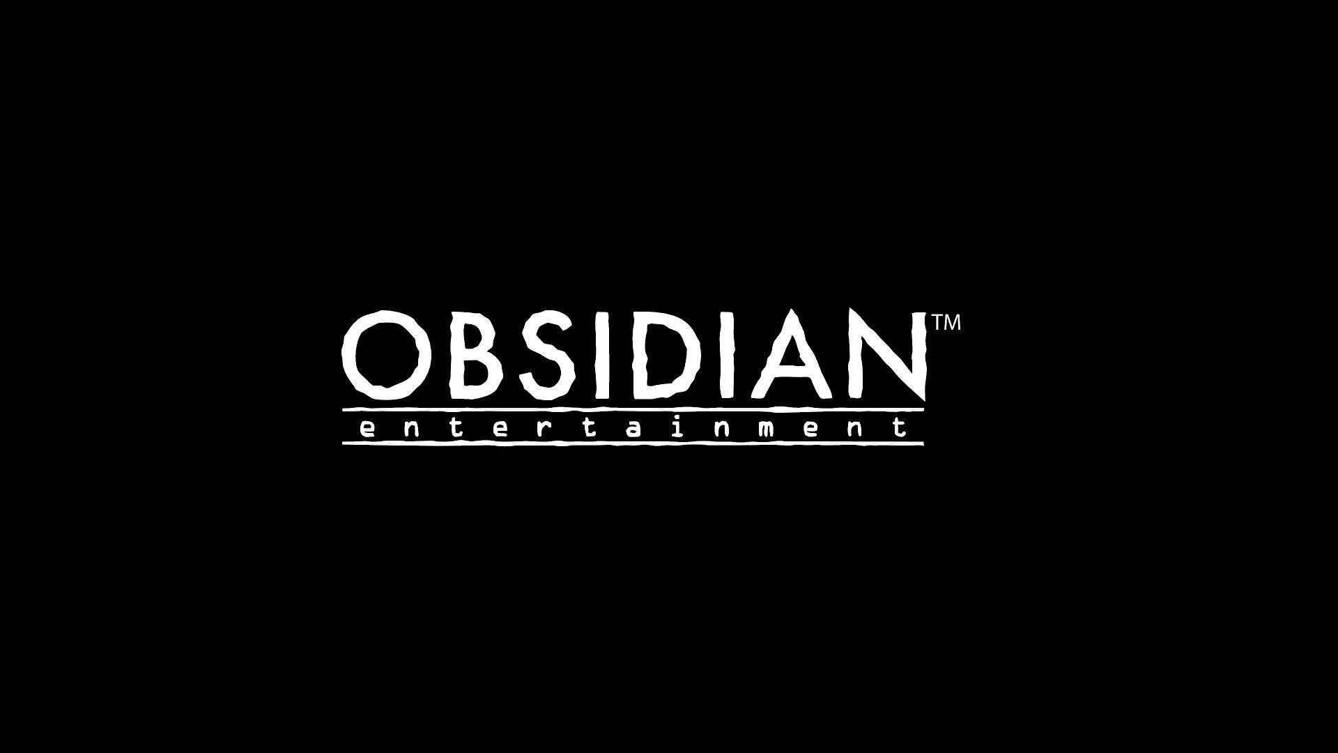 obsidian logo