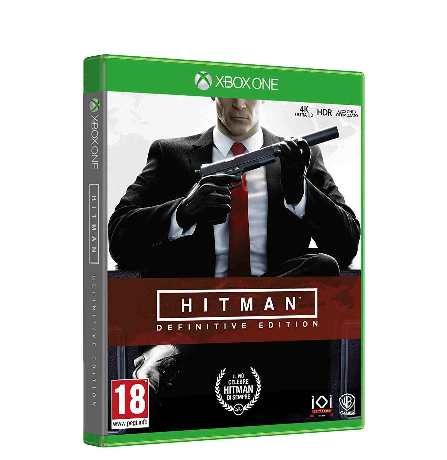 Hitman