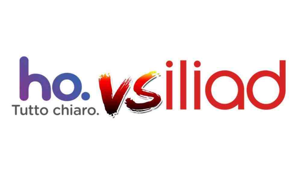 Ho.Mobile propone minuti ed SMS illimitati e 50GB a 4,99€ Ho.Mobile propone minuti ed SMS illimitati e 50GB a 4,99€