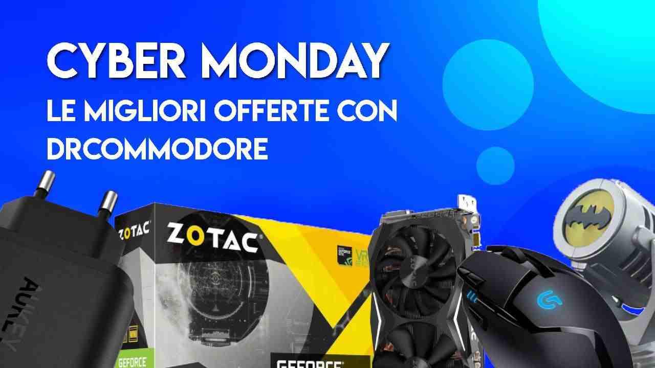 Cyber Monday