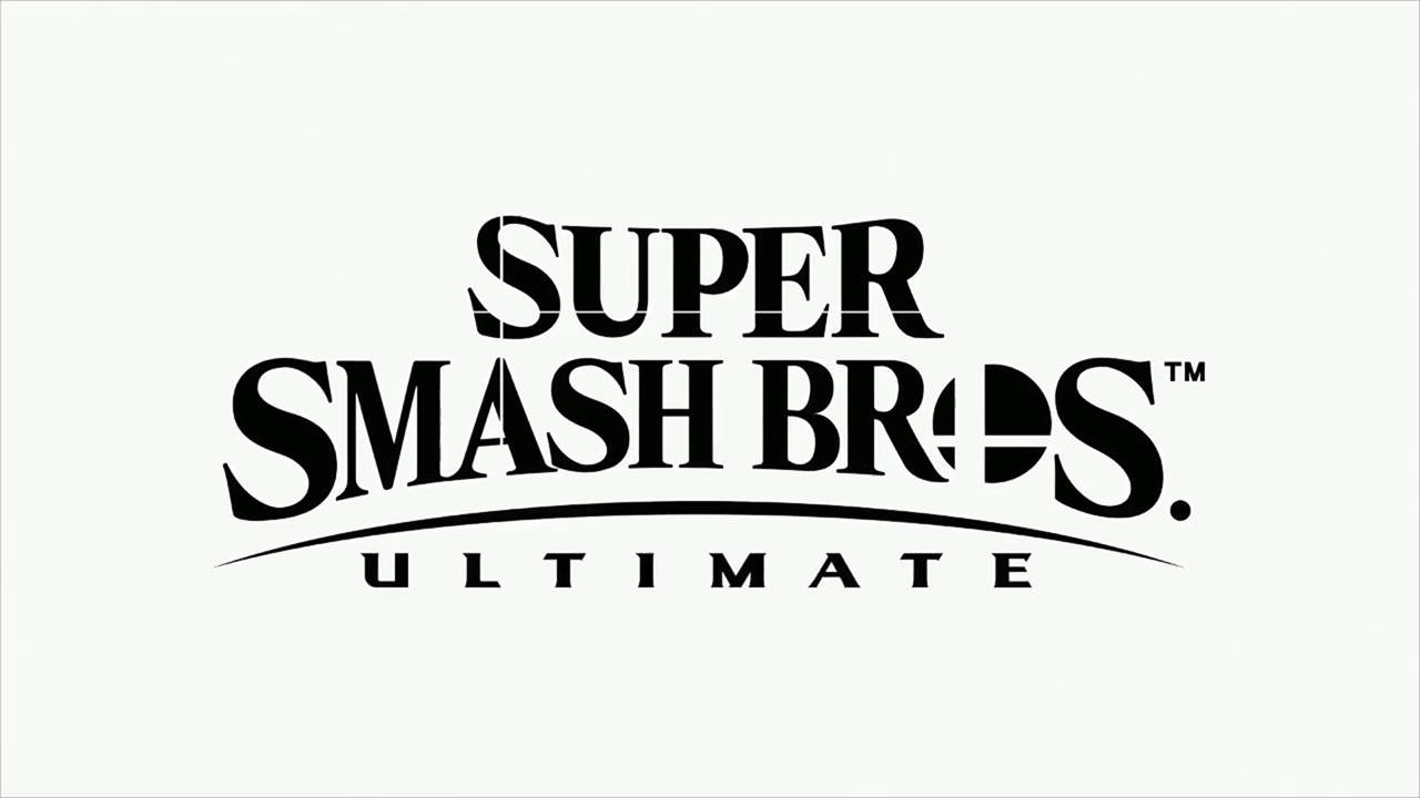 Super Smash Bros Ultimate