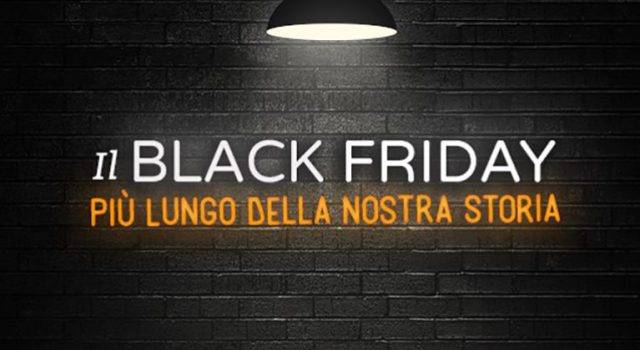 unieuro rocco black friday min