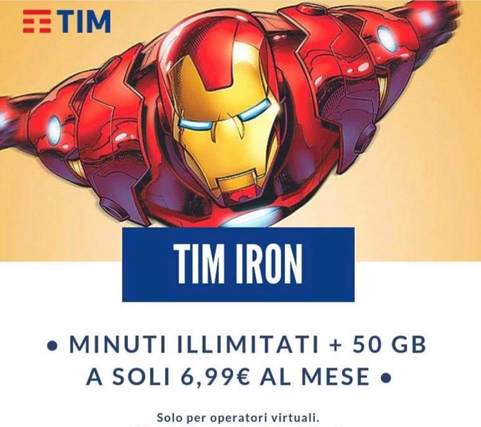 tim titanium