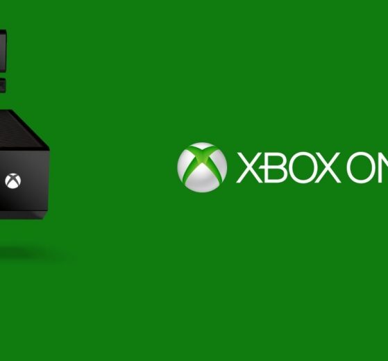 Xbox One X