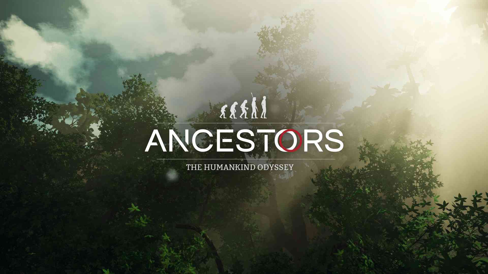 Ancestors: The Humankind Odyssey