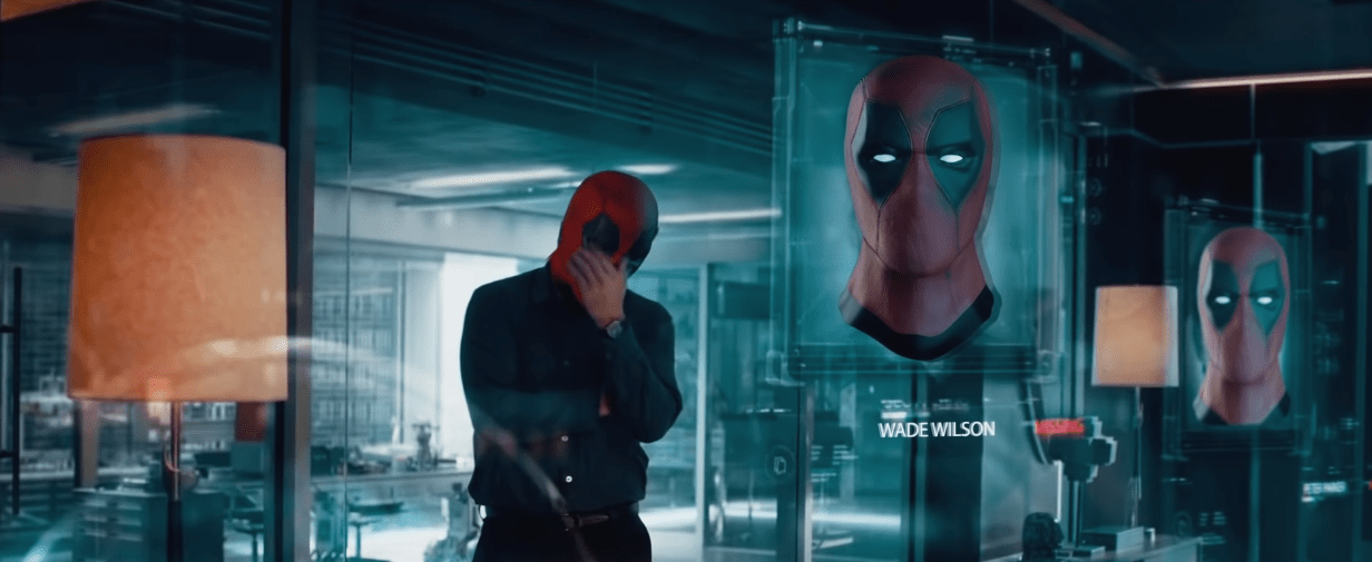 deadpool