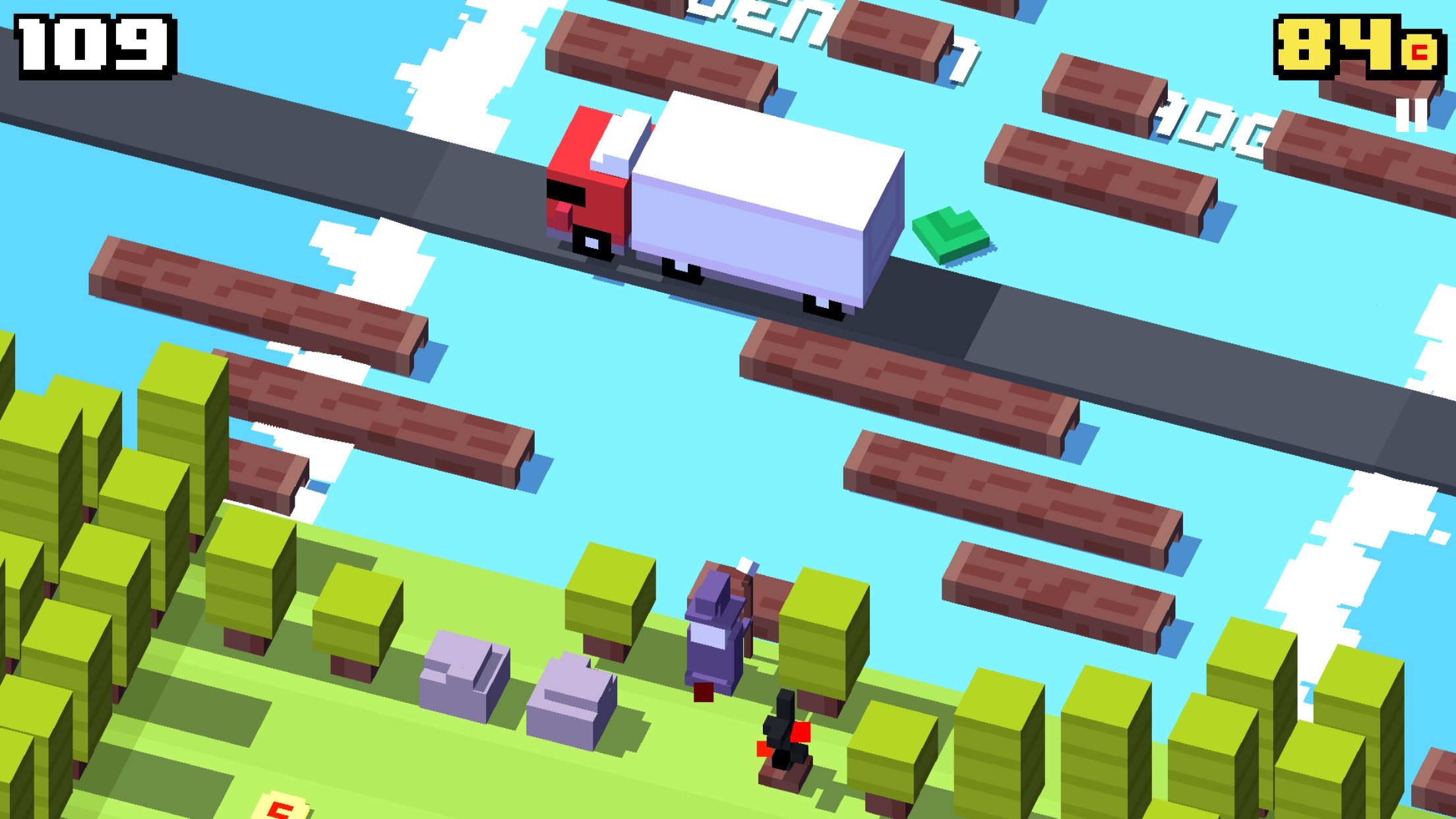 Crossy Road