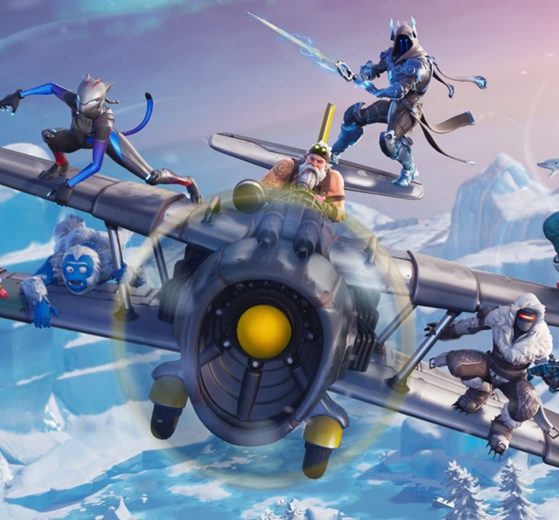 Fortnite