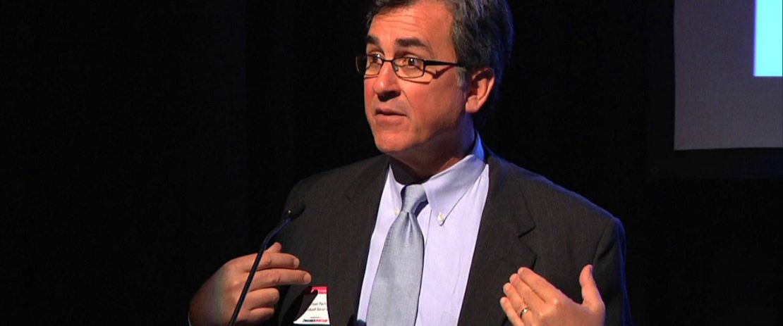 Michael Pachter