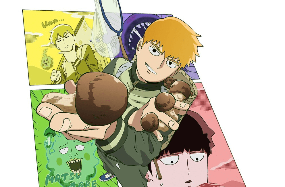 Reigen min