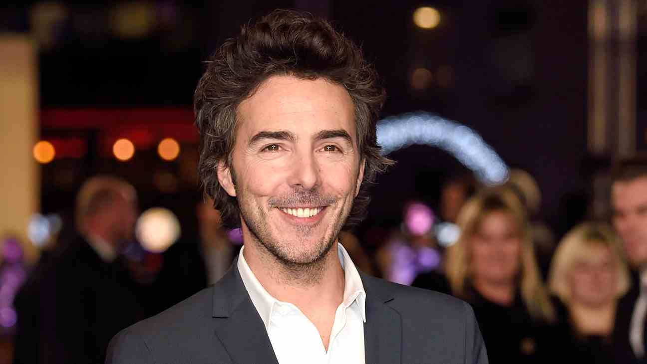 Shawn Levy