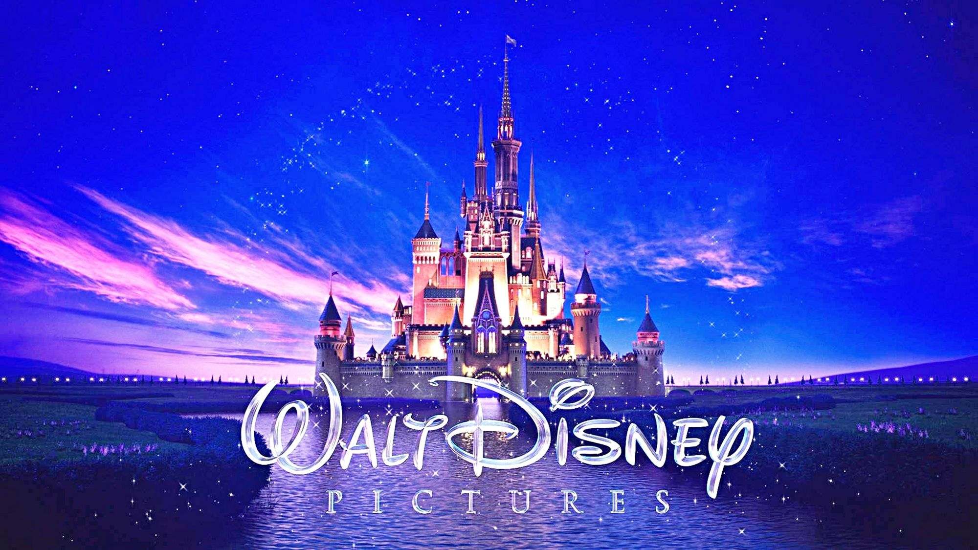 Walt Disney Screencaps The Walt Disney Logo walt disney characters 31865565 2560 1440