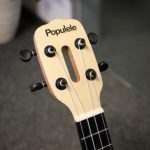 Xiaomi Populele Ukulele Kopf 736x491