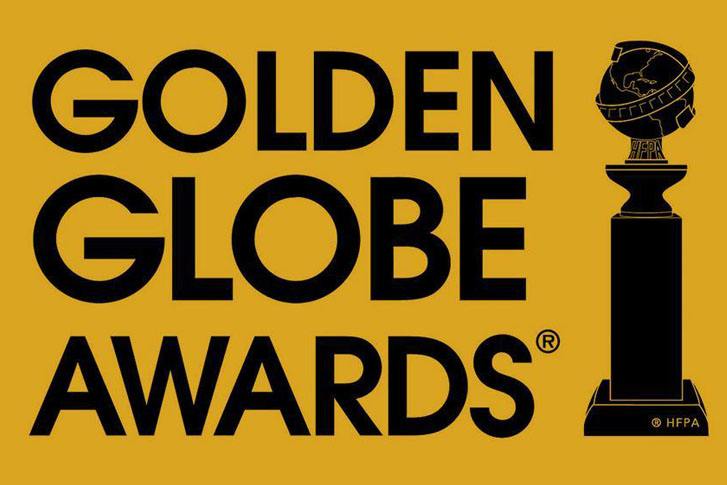 golden globe 2019