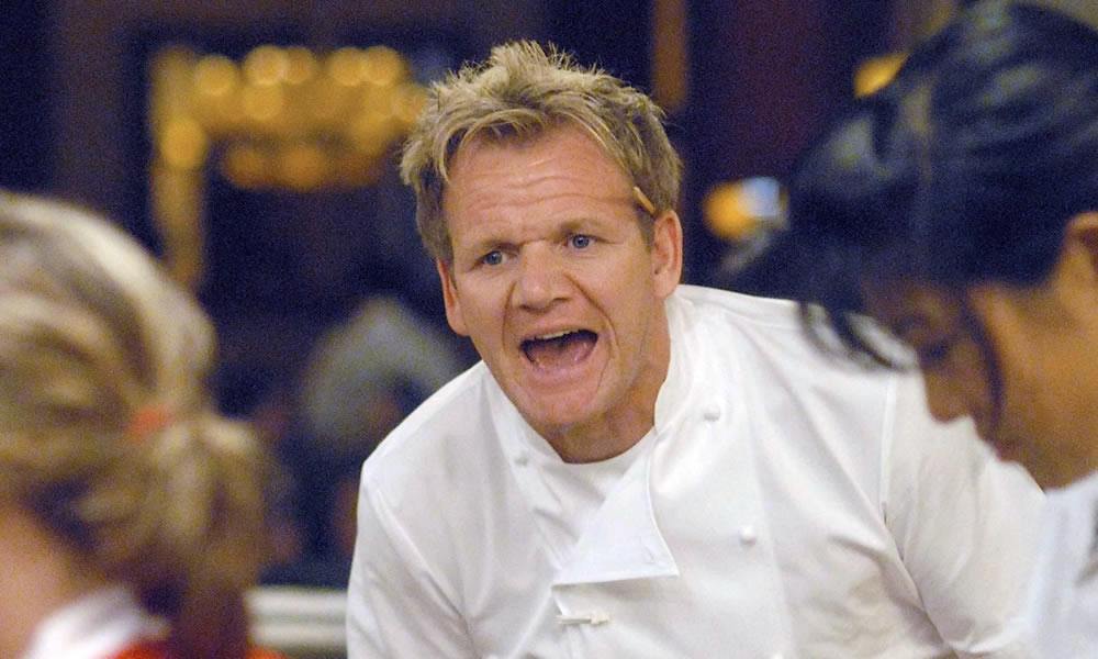 gordon ramsey