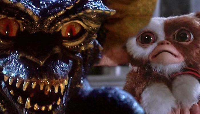 gremlins copertina