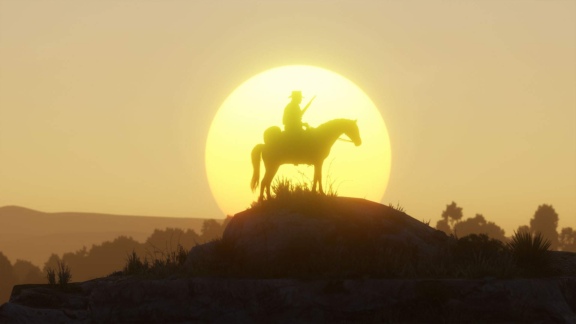 Red Dead Online