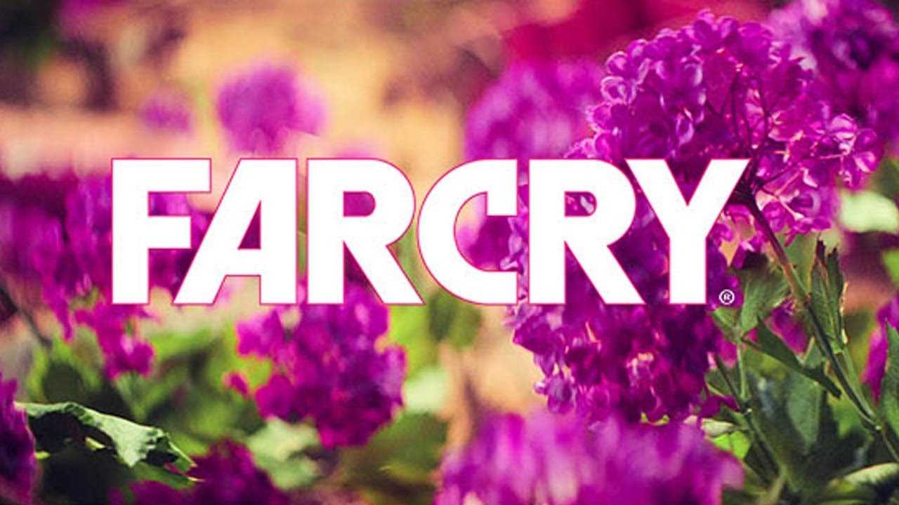 Far Cry New Dawn