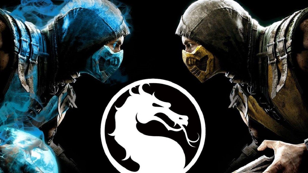 Mortal Kombat 11