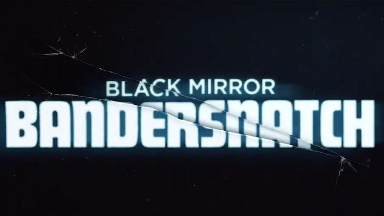 black mirror: bandersnatch