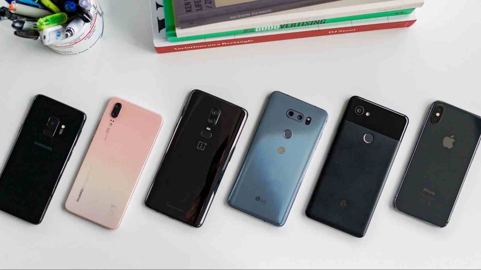 Телефон 2018 г. Смартфоны iphone , Samsung , Xiaomi. Какие телефоны сейчас в тренде. Флагман телефон. Топ 10 лучших смартфонов 2019 года.