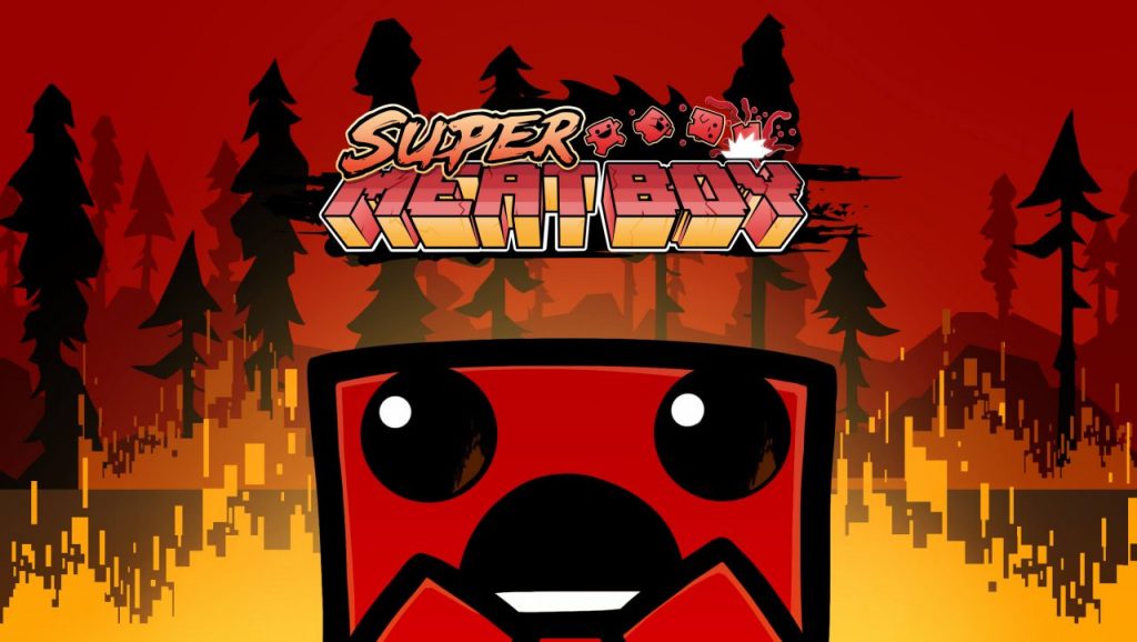 super meat boy logo 1280x722