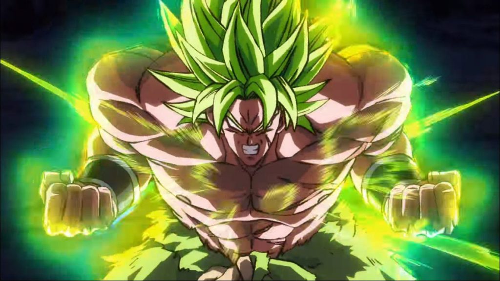 ufficiale ecco data uscita italiana dragon ball super broly v7 354423