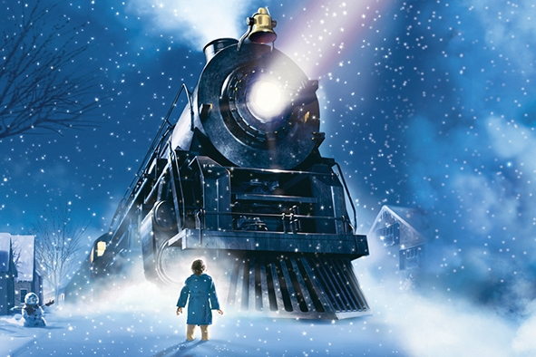 polar express