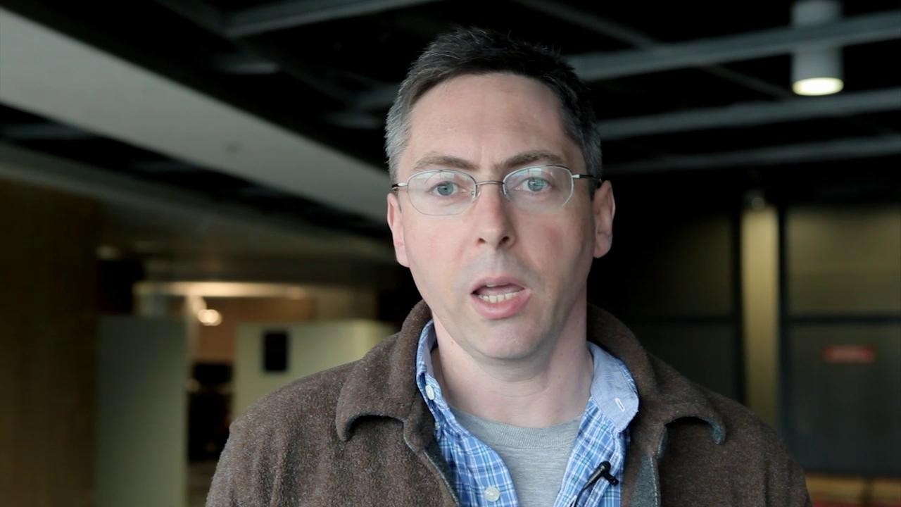 Erik Wolpaw, uno scrittore di Half-Life 2, è tornato a lavorare per Valve 1 Half-Life