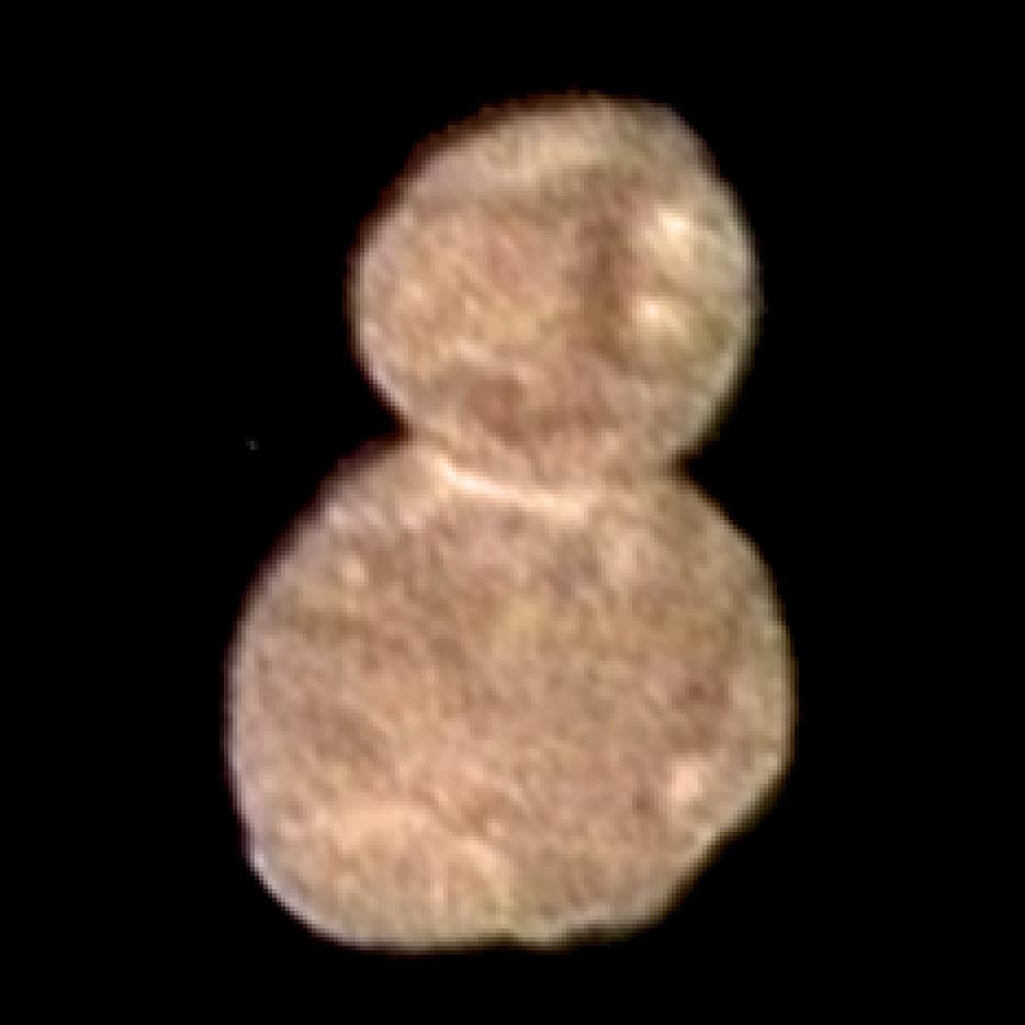 ultima thule