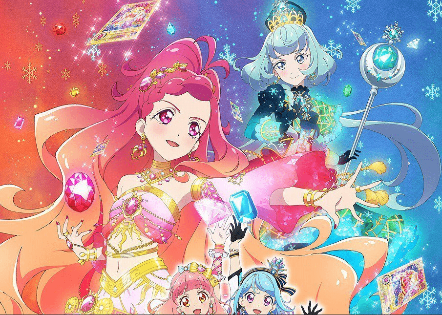 Aikatsu min