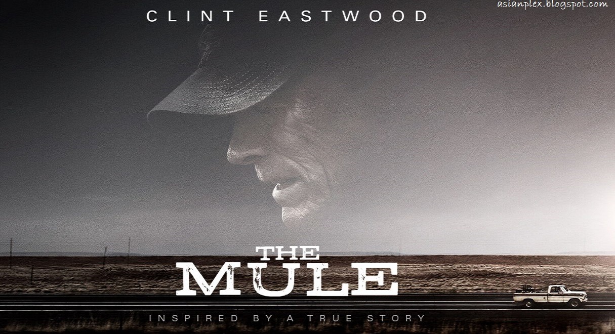 The Mule